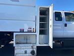 Used 2018 Ford F-750 Super Cab 4x2, Chipper Truck for sale #2215 - photo 12