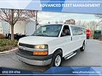 Used 2015 Chevrolet Express 3500 LT RWD, Passenger Van for sale #2225 - photo 1