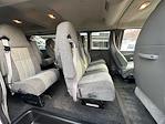 Used 2015 Chevrolet Express 3500 LT RWD, Passenger Van for sale #2225 - photo 13