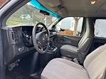 Used 2015 Chevrolet Express 3500 LT RWD, Passenger Van for sale #2225 - photo 17