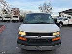 Used 2015 Chevrolet Express 3500 LT RWD, Passenger Van for sale #2225 - photo 4