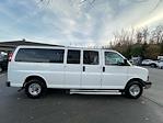 Used 2015 Chevrolet Express 3500 LT RWD, Passenger Van for sale #2225 - photo 6