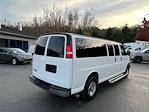 Used 2015 Chevrolet Express 3500 LT RWD, Passenger Van for sale #2225 - photo 7