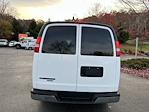 Used 2015 Chevrolet Express 3500 LT RWD, Passenger Van for sale #2225 - photo 8