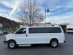 Used 2015 Chevrolet Express 3500 LT RWD, Passenger Van for sale #2225 - photo 9