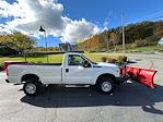 Used 2016 Ford F-250 XL Regular Cab 4x4, Plow Truck for sale #2227 - photo 6