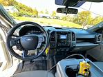 Used 2022 Ford F-450 Super Cab 4x4, Landscape Dump for sale #2231 - photo 23