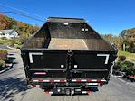 Used 2022 Ford F-450 Super Cab 4x4, Landscape Dump for sale #2231 - photo 8