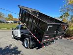 Used 2022 Ford F-450 Super Cab 4x4, Cab Chassis for sale #2231 - photo 9