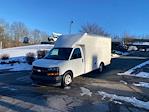 Used 2018 Chevrolet Express 3500 RWD, Box Van for sale #2234 - photo 1