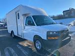 Used 2018 Chevrolet Express 3500 RWD, Box Van for sale #2234 - photo 6