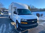 Used 2018 Chevrolet Express 3500 RWD, Box Van for sale #2234 - photo 7