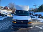 Used 2018 Chevrolet Express 3500 RWD, Box Van for sale #2234 - photo 8