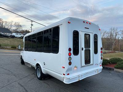 Used 2013 Ford E-450 RWD, Shuttle Bus for sale #2236 - photo 2