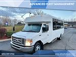 Used 2013 Ford E-450 RWD, Shuttle Bus for sale #2236 - photo 1