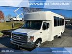 Used 2012 Ford E-450 RWD, Shuttle Bus for sale #2239 - photo 1