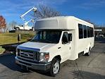 Used 2012 Ford E-450 RWD, Shuttle Bus for sale #2239 - photo 3