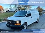 Used 2017 Chevrolet Express 2500 RWD, Empty Cargo Van for sale #2247 - photo 1