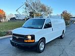 Used 2017 Chevrolet Express 2500 RWD, Empty Cargo Van for sale #2247 - photo 3