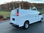 Used 2017 Chevrolet Express 2500 RWD, Empty Cargo Van for sale #2247 - photo 8