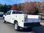 Used 2020 Chevrolet Silverado 2500 Work Truck Double Cab 4x4, Service Truck for sale #2251 - photo 2