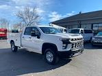 Used 2020 Chevrolet Silverado 2500 Work Truck Double Cab 4x4, Service Truck for sale #2251 - photo 6