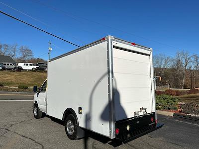 Used 2012 Ford E-350 RWD, Box Van for sale #2253 - photo 2