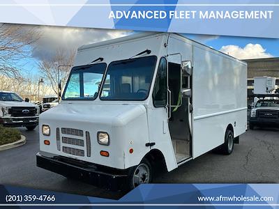 Used 2014 Ford E-450 RWD, Step Van / Walk-in for sale #2254 - photo 1