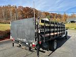 Used 2017 Ford F-550 Regular Cab 4x2, Stake Bed for sale #2256 - photo 6