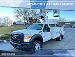 Used 2015 Ford F-550 Regular Cab 4x2, Bucket Truck for sale #2259 - photo 1