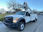 Used 2015 Ford F-550 Regular Cab 4x2, Bucket Truck for sale #2259 - photo 5