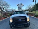 Used 2015 Ford F-550 Regular Cab 4x2, Bucket Truck for sale #2259 - photo 6