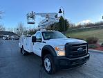 Used 2015 Ford F-550 Regular Cab 4x2, Bucket Truck for sale #2259 - photo 7