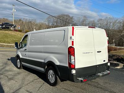 Used 2018 Ford Transit 150 Low Roof 4x2, Upfitted Cargo Van for sale #2267 - photo 2