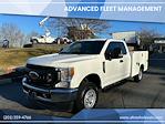 Used 2021 Ford F-250 XL Super Cab 4x4, Service Truck for sale #2282 - photo 1