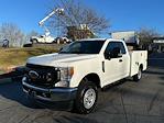 Used 2021 Ford F-250 XL Super Cab 4x4, Service Truck for sale #2282 - photo 3