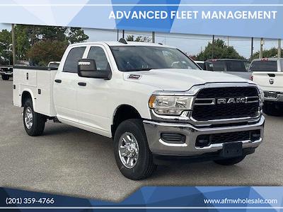 Used 2020 Ram 2500 Tradesman Crew Cab 4x4, Cab Chassis for sale #2289 - photo 1