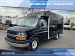 Used 2018 Chevrolet Express 3500 RWD, Box Van for sale #2290 - photo 1