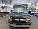 Used 2018 Chevrolet Express 3500 RWD, Box Van for sale #2290 - photo 10