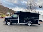 Used 2018 Chevrolet Express 3500 RWD, Box Van for sale #2290 - photo 4