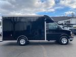 Used 2018 Chevrolet Express 3500 RWD, Box Van for sale #2290 - photo 8