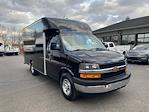 Used 2018 Chevrolet Express 3500 RWD, Box Van for sale #2290 - photo 9