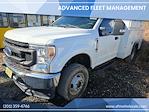 Used 2020 Ford F-350 XL Regular Cab 4x4, Service Truck for sale #2293 - photo 1