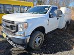 Used 2020 Ford F-350 XL Regular Cab 4x4, Service Truck for sale #2293 - photo 2