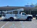 Used 2015 Ford F-550 Regular Cab 4x2, Bucket Truck for sale #2300 - photo 14