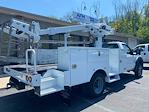 Used 2015 Ford F-550 Regular Cab 4x2, Bucket Truck for sale #2300 - photo 2