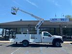 Used 2015 Ford F-550 Regular Cab 4x2, Bucket Truck for sale #2300 - photo 4