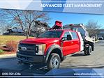 Used 2017 Ford F-550 Crew Cab 4x4, Dump Truck for sale #2306 - photo 1