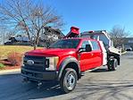 Used 2017 Ford F-550 Crew Cab 4x4, Dump Truck for sale #2306 - photo 3