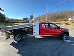 Used 2017 Ford F-550 Crew Cab 4x4, Dump Truck for sale #2306 - photo 27